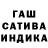 Гашиш Cannabis palpatov